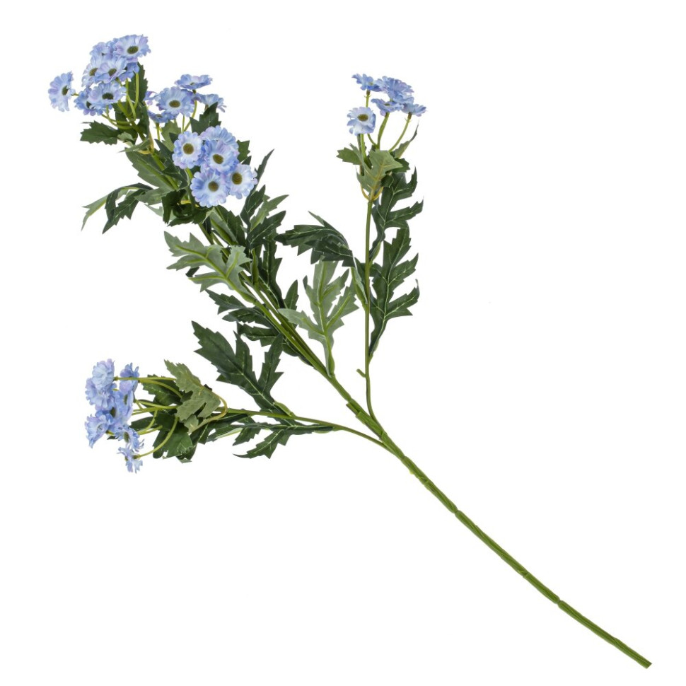 Цветок искусственный, L13 W13 H62 см