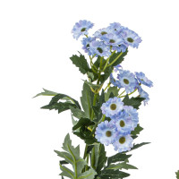 Цветок искусственный, L13 W13 H62 см