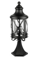 Наземный фонарь LUCERNA 84804 SB1 Bl Oasis Light