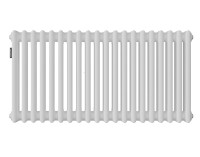 Стальной трубчатый радиатор Kohr Heim 3042/20 секции с боковым подключением 3/4
