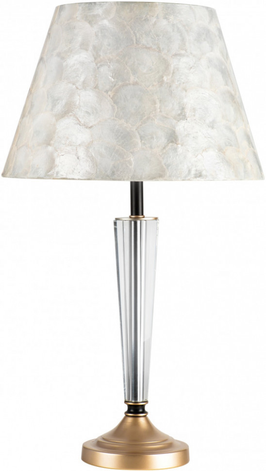 Интерьерная настольная лампа Perla 707911 Lightstar