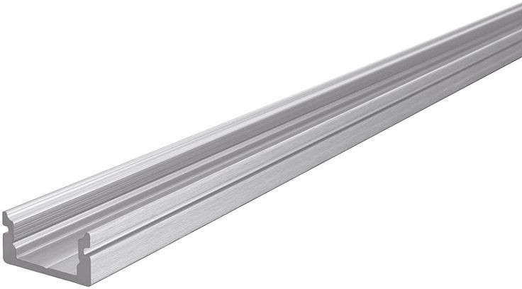 Профиль для светодиодной ленты AU-01-08 970007 Deko-Light