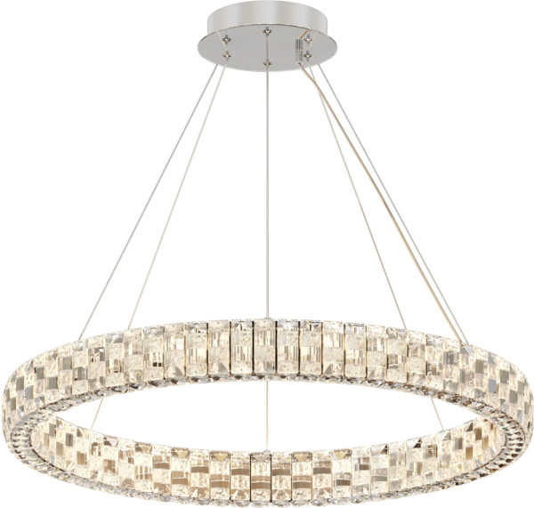 Подвесной светильник Castello MOD335PL-L40CH3K Maytoni