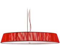 Подвесной светильник LILITH 0103073054302 Leucos