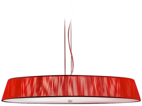 Подвесной светильник LILITH 0103073054302 Leucos