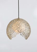 Подвесной светильник Caramel MZ180557-1-380 Mizi'en