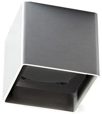 Точечный светильник Fashion Fashion FX1 alu Italline