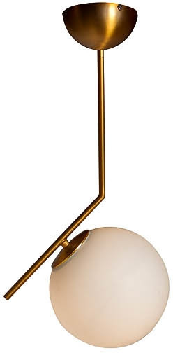 Потолочная люстра K2GP-825BR-S Garda Decor