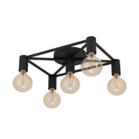 Потолочная люстра Eglo Speke 43721 Потолочная люстра Eglo Speke 43721