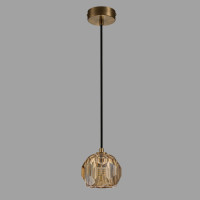 Подвесной светильник Clifton D3315-1 GL CA Belfast