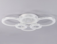 Потолочная люстра Original FA8874 Ambrella