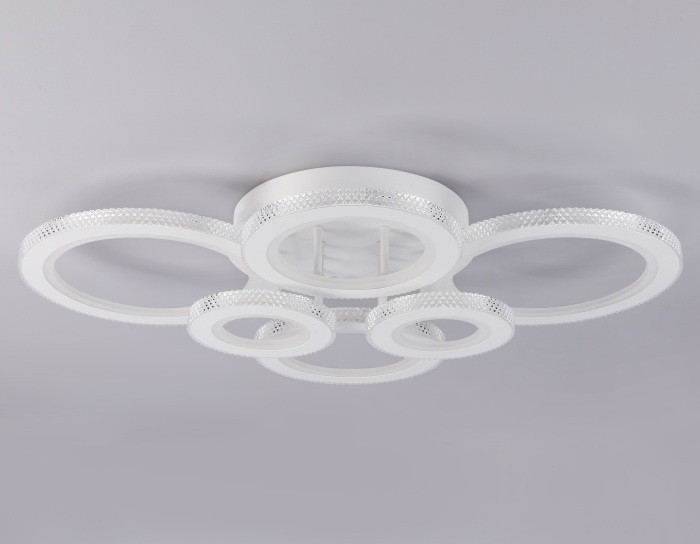 Потолочная люстра Original FA8874 Ambrella