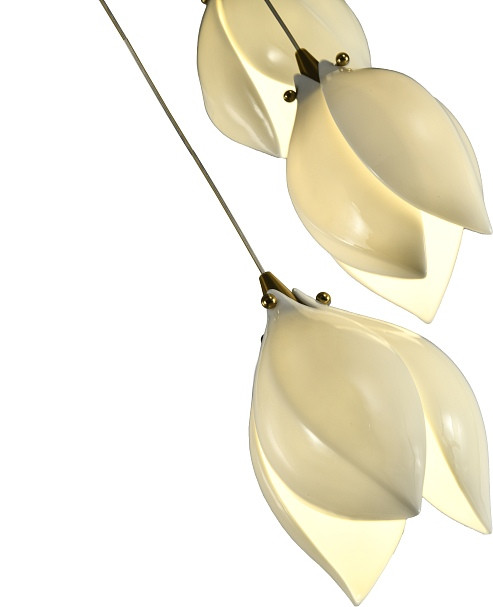 Подвесной светильник Dalin ZRS.90609.03 Zortes