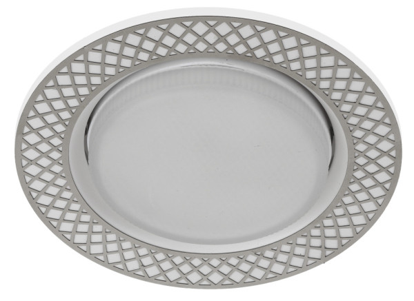 Точечный светильник  KL79 WH/CH ЭРА