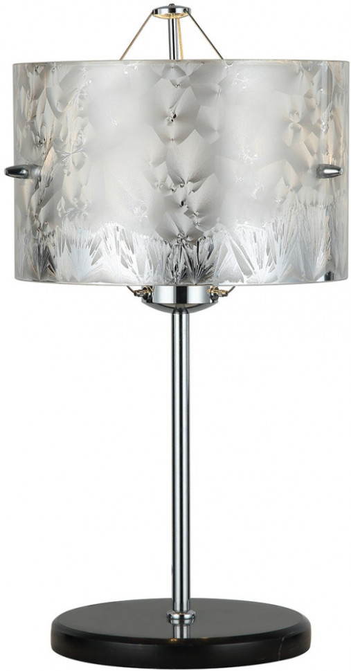 Интерьерная настольная лампа Posher 2177/09/03T Stilfort