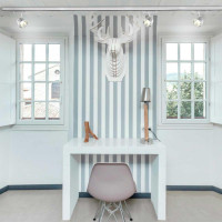 Трековый однофазный светодиодный светильник Novotech Port Knof 358705