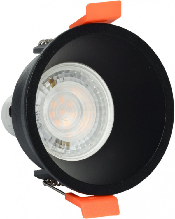 Точечный светильник Прайм 850010301 De Markt