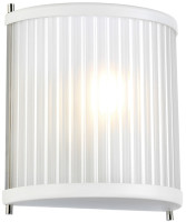 Бра Corona DL-CORONA1-WPN Elstead