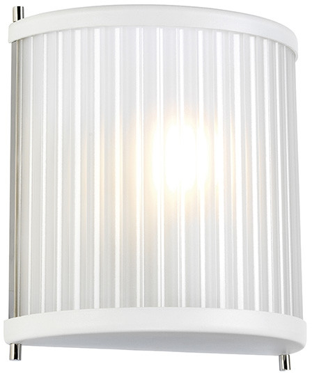 Бра Corona DL-CORONA1-WPN Elstead