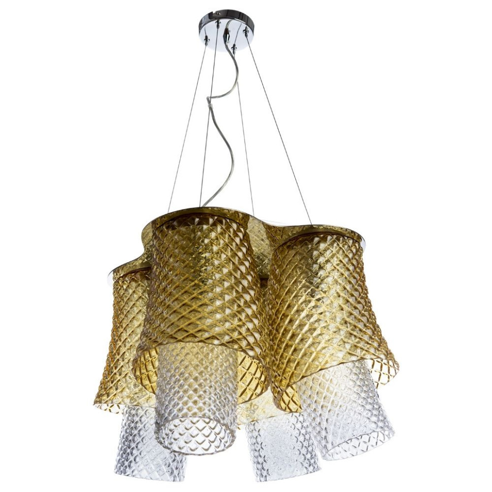 Подвесной светильник Miracolo 1152/02 SP-4 Divinare