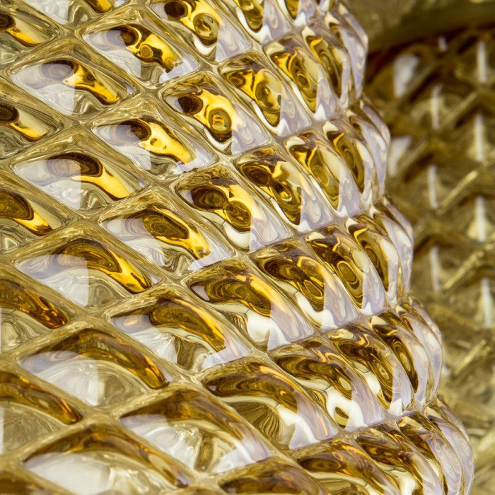 Подвесной светильник Miracolo 1152/02 SP-4 Divinare