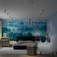 Подвесной светодиодный светильник Novotech Over Mais led 358512