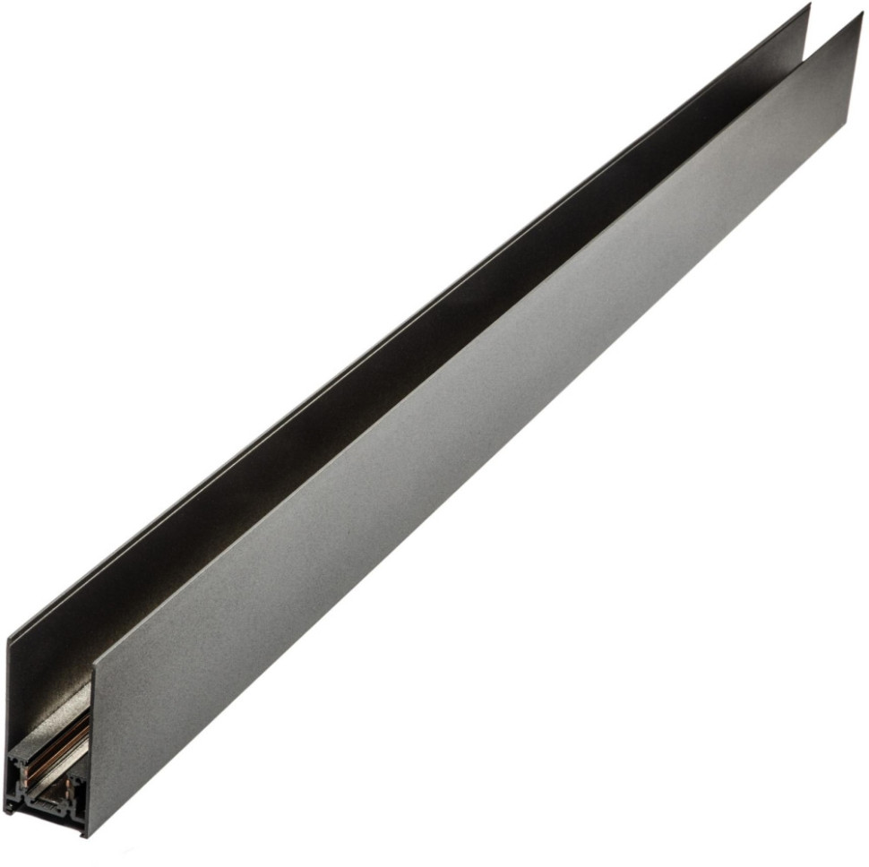 Шинопровод  UBX-MMS4/35 BLACK 100 Uniel