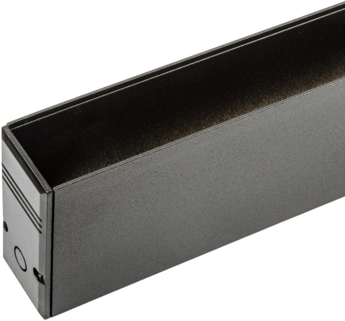 Шинопровод  UBX-MMS4/35 BLACK 100 Uniel