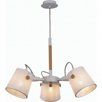 Подвесная люстра Nordica 2 5461 Mantra Подвесная люстра Nordica 2 5461 Mantra