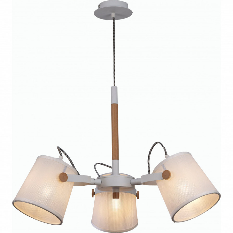 Подвесная люстра Nordica 2 5461 Mantra