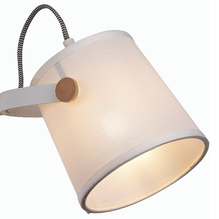 Подвесная люстра Nordica 2 5461 Mantra