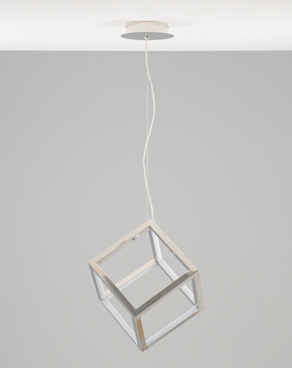 Подвесной светильник Grape V10353-PL Moderli