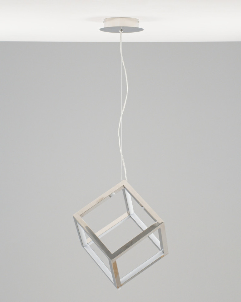 Подвесной светильник Grape V10353-PL Moderli