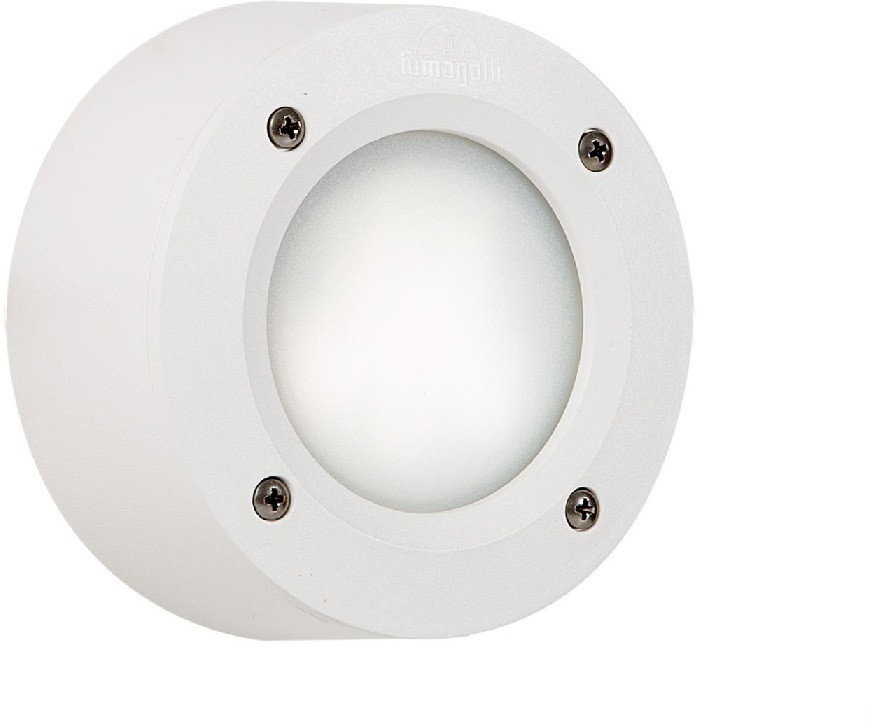 Подсветка для лестниц и ступеней Leti 2S1.000.000.WYG1L Fumagalli