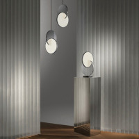 Подвесной светильник Eclisso L41002.32 L'Arte Luce