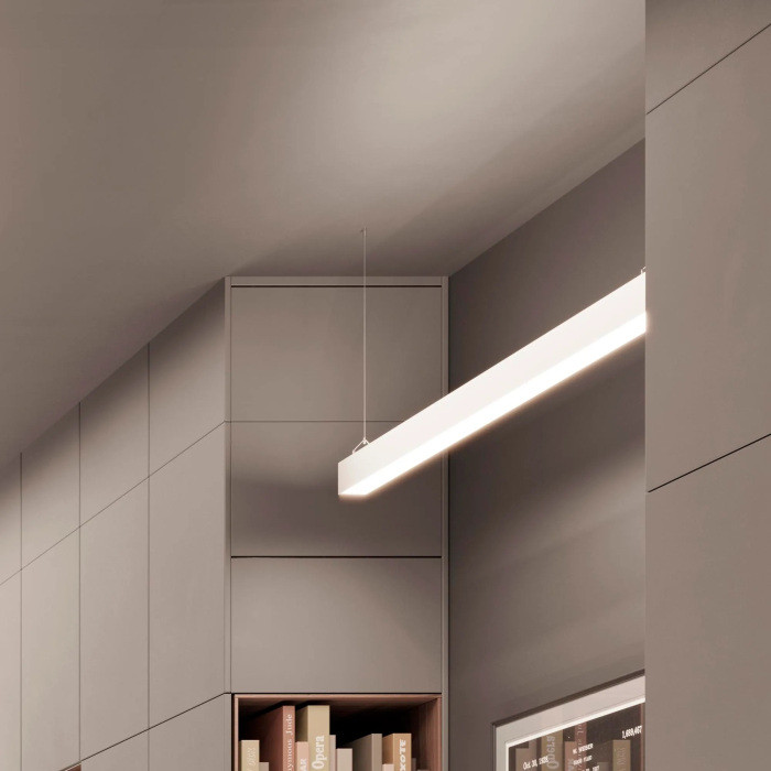 Профиль для светодиодной ленты SL-LINE 046401 Arlight