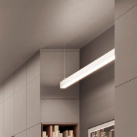 Профиль для светодиодной ленты SL-LINE 046401 Arlight