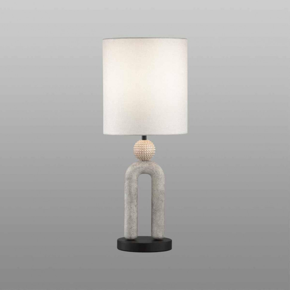 Настольная лампа Odeon Light Exclusive Bagel 5410/1T