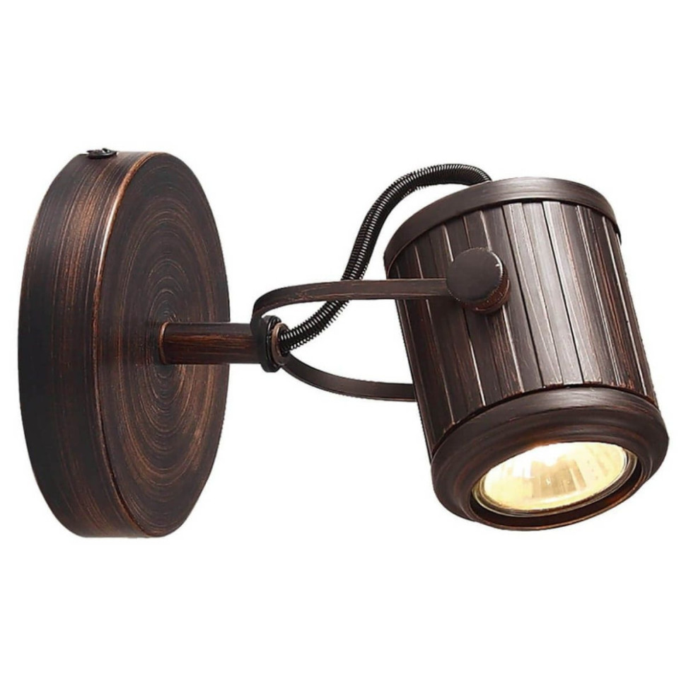 Спот Clifton GRLSP-9131 Lussole Loft