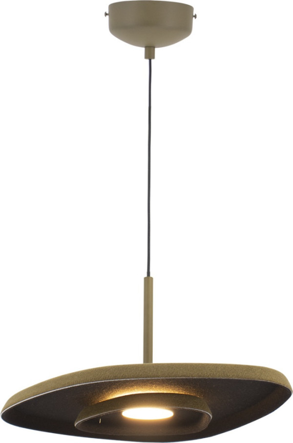 Подвесной светильник Agato V11091-PL Moderli