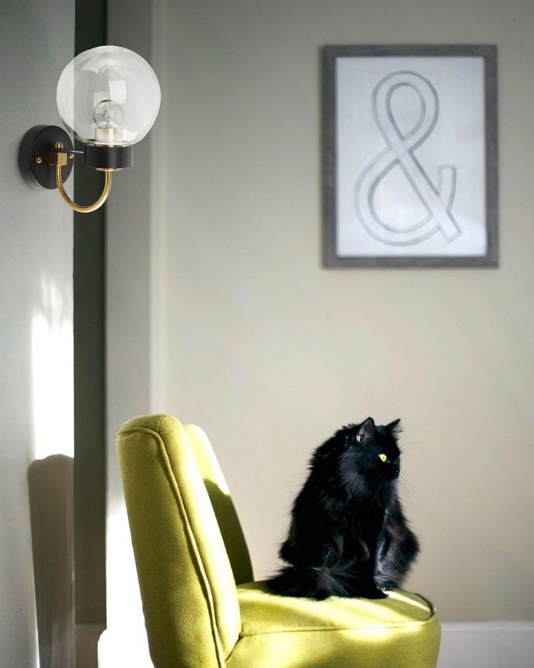 Бра De Markt Крайс 657022801