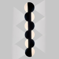 Подсветка для картин  IL.0040.0060-6-MBK Imex