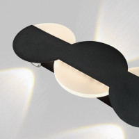 Подсветка для картин  IL.0040.0060-6-MBK Imex