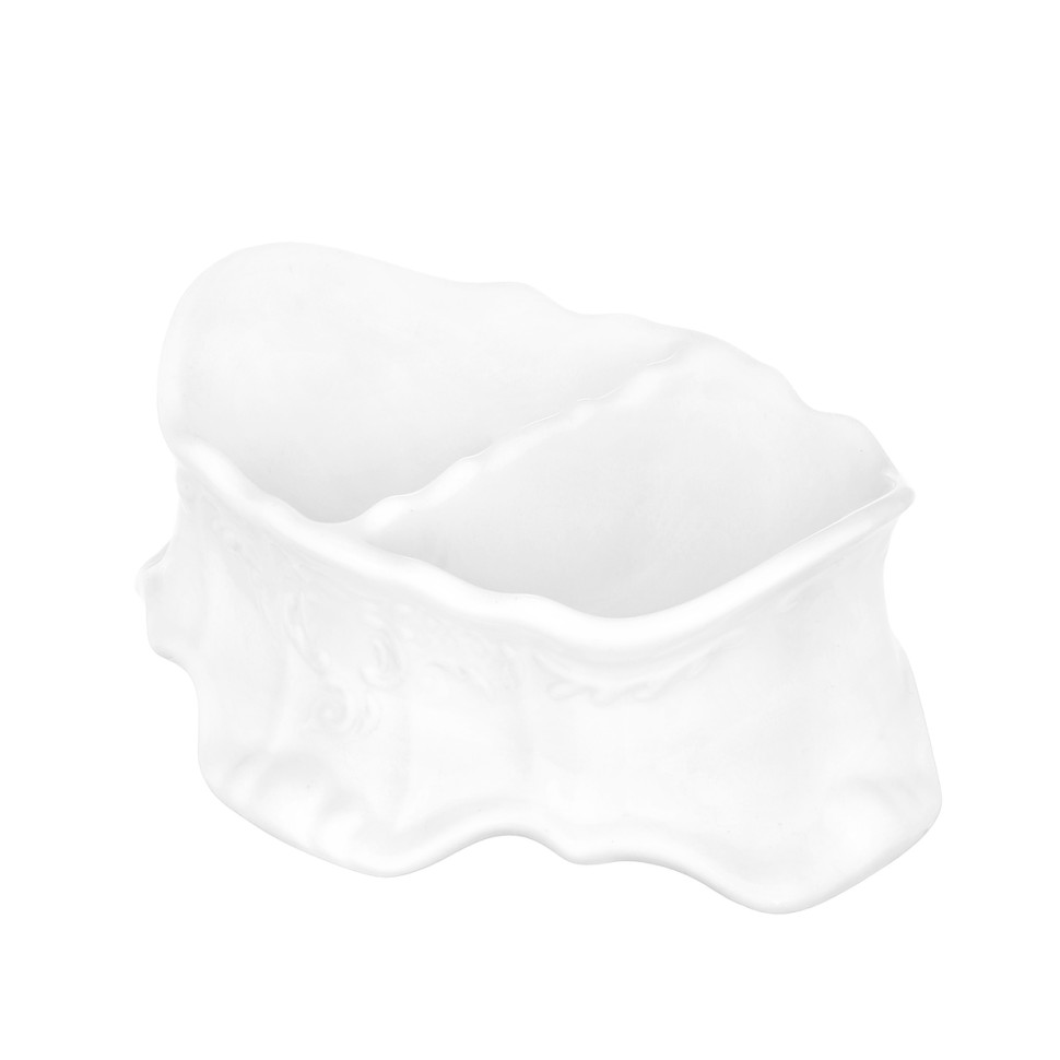 Прибор для специй двойной 13x4,5см."Бернадот 0000" Bernadotte