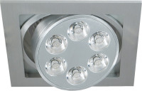 Точечный светильник Move DL18363/01WW Donolux