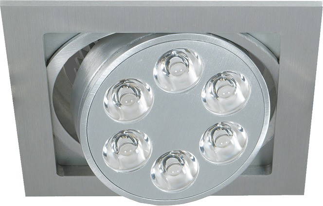 Точечный светильник Move DL18363/01WW Donolux