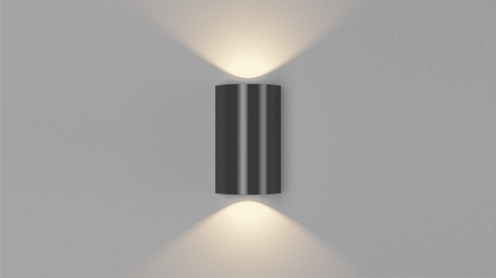 Настенный светильник JY LW-A0148B-BL-WW DesignLed