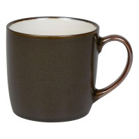 Набор кружек 255мл.4шт."Just Coffee"