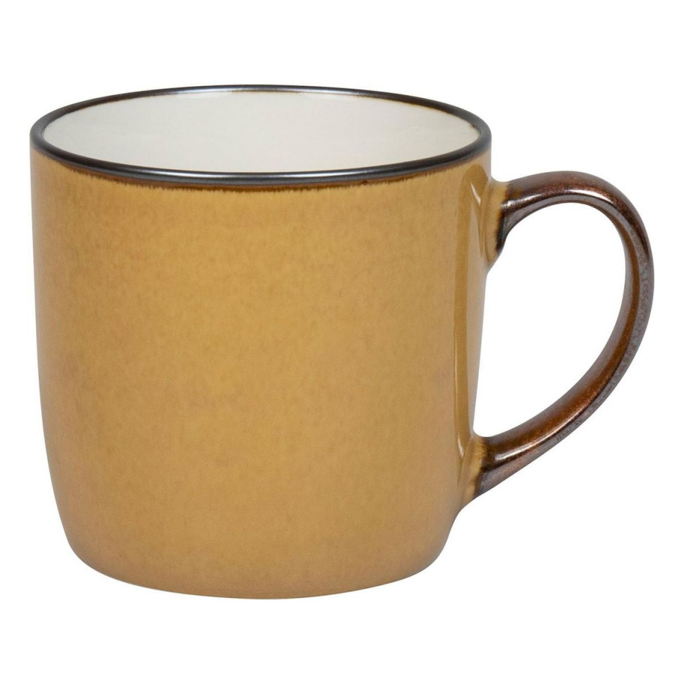 Набор кружек 255мл.4шт."Just Coffee"