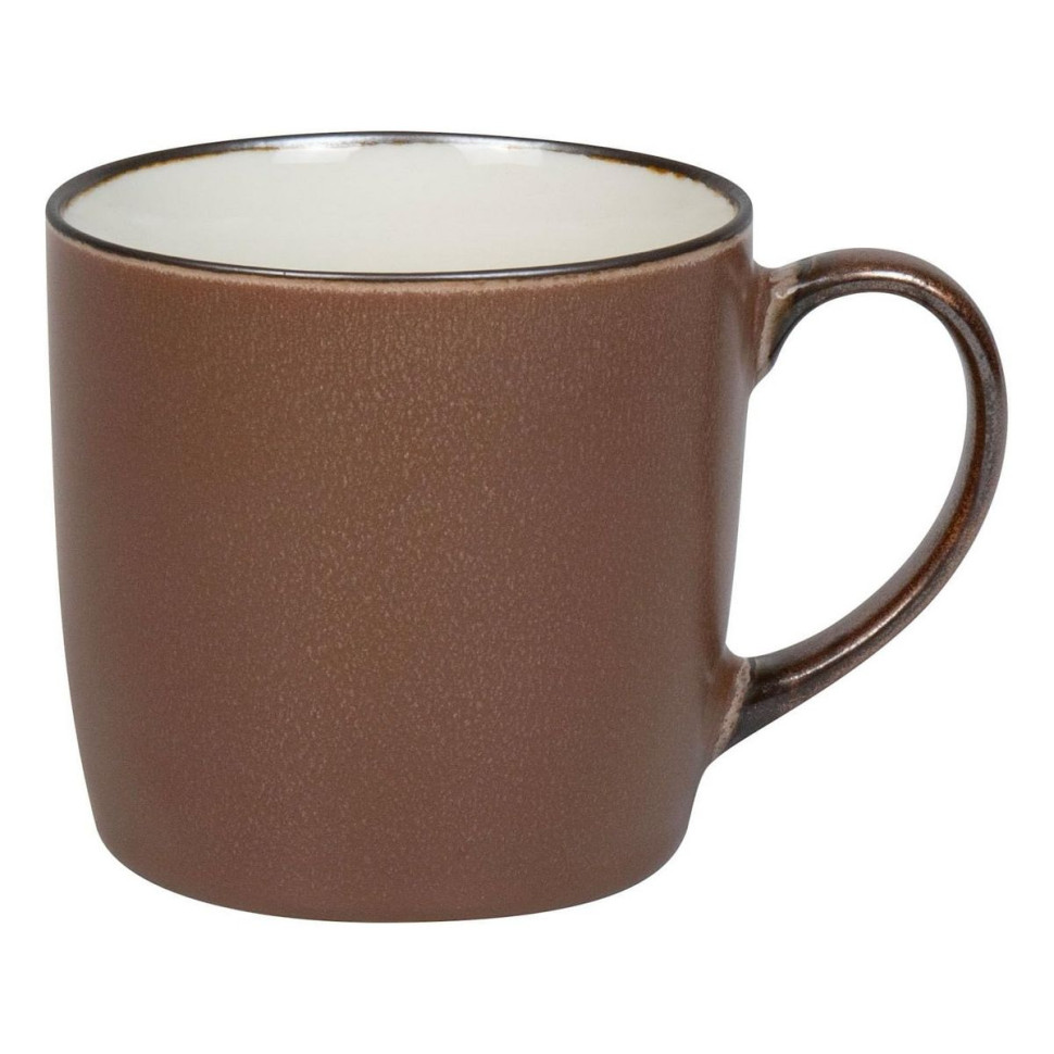 Набор кружек 255мл.4шт."Just Coffee"